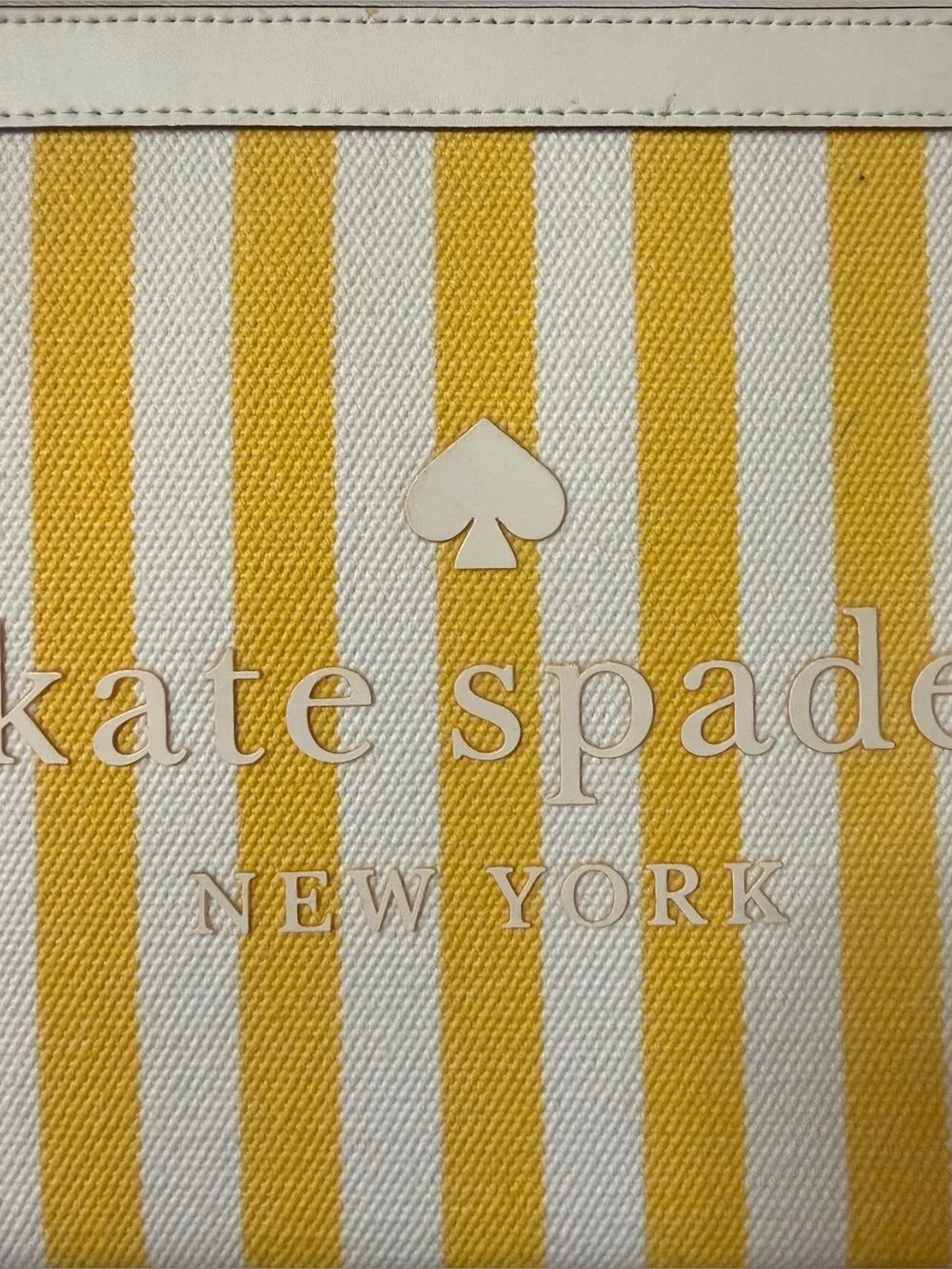 kate spade excellent preloved